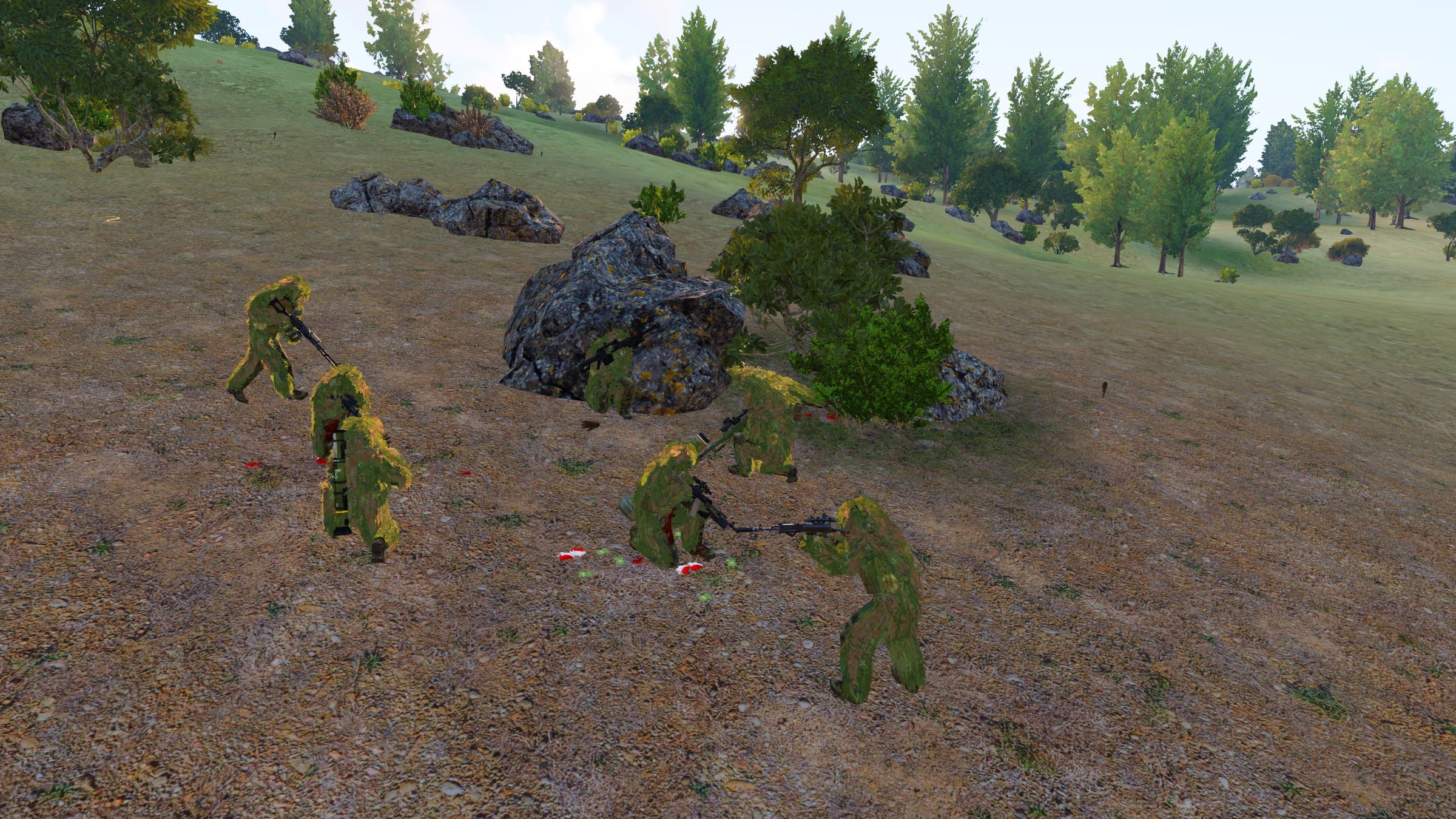 Operation Tripwire